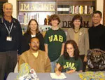 South Carolina State Champion Distance Runner Signs With UAB