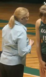 Volleyball to Play in Nationally Televised C-USA Championship Match on Sunday