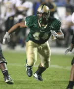 Blazers Discuss Upcoming Game at UCF in Final Media Luncheon of the Season