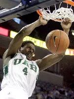 Blazers Host Wyoming In Regular Season Home Opener