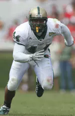 UAB's McSwain Named First-Team All-Conference USA For Third Time