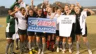 Blazers Capture Conference USA Tournament Championship