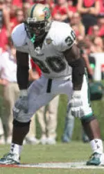 Blazers Continue to Prepare for UTEP at Tuesday's Practice