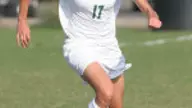 Laura Richards Named to Soccer Buzz Elite Team of the Week