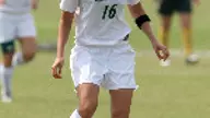 Palmer Listed on <i>Soccer Buzz</i> All-Southeast Region Squad