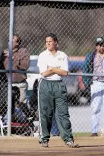 Blazers Announce 2007 Softball Schedule