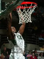 UAB Edges DePaul, 58-57 in Overtime