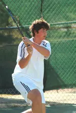 UAB Men's Tennis Team Breezes Past East Carolina, 4-0