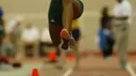 UAB Women's Track and Field Finishes LSU Relays With Another Solid Day