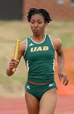 UAB Track And Field Breaks Another School Mark At Drake Relays