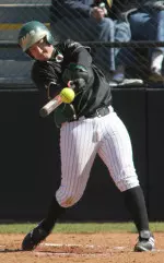 UAB Softball Hosts First-Place Houston This Weekend