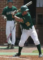 Blazers Head To East Carolina For Weekend Series