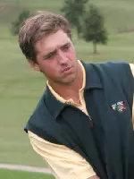 Osborn Selected As At-Large Participant In NCAA Regional