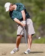 Osborn Claims Scenic City Invitational Medalist Honor, UAB Finishes Fourth