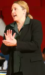 Volleyball Set To Host Houston And Rice For Key C-USA Weekend