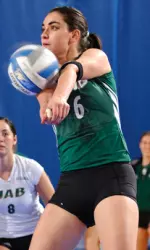 UAB Goes Five Again, Wins Again