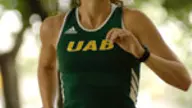 UAB Races For Final Time Before Conference USA Championship