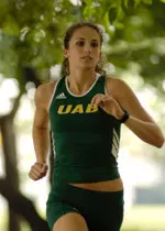 UAB Races For Final Time Before Conference USA Championship