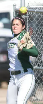 Bennett Named 2006-07 NFCA Scholar Athlete