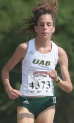 Blazers Finish Fourth In Conference USA Championship