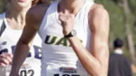 UAB Cross Country Ranked Fifth In Region