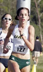 UAB Cross Country Ranked Fifth In Region