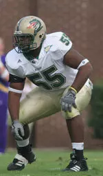 Blazers Gear Up For "Battle For The Bones" Rivalry Game At Memphis