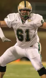 Truitt Named Scholar-Athlete of the Week