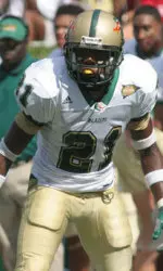 UAB Hits The Field To Prepare For Rivalry Showdown At Memphis