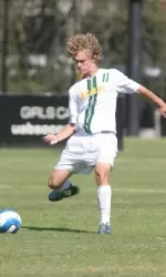 UAB Falls To Tulsa, 1-0, In Opening Round Of C-USA Tournament