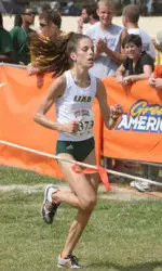 Ambrus Ready To Compete in NCAA National Championship