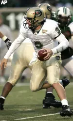 UAB Falls to Marshall, 46-39