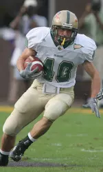 UAB, Southern Miss Set For Saturday Showdown