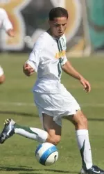 Men's Soccer Clinches Bid To 2007 Conference USA Championship