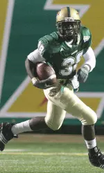 Blazers Continue To Get Ready For Upcoming Game Versus UCF