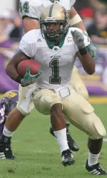 UAB Making Final Preparations For UCF