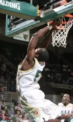 UAB Men's Basketball Ready For Nationally-Televised Contest vs. Kentucky