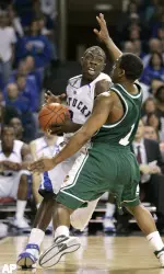 UAB Continues Road Trip On Saturday With Matchup At Wichita State