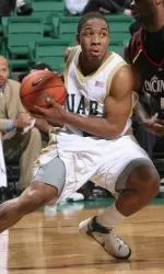 UAB Men's Basketball Team Takes On Old Dominion Saturday Night
