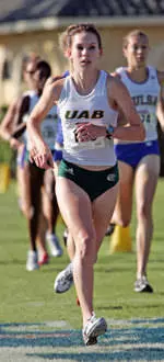 Hilligoss Named To Conference USA All-Academic Team