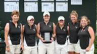 UAB Women's Golf Wins Lady Eagle Classic With School-Record Score Of 899