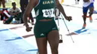 UAB Takes Ninth At C-USA Outdoor Track And Field Championships
