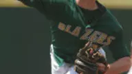 UAB Takes 2-0 Series Lead with 3-2 Victory Friday Night