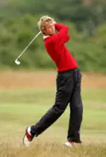 Men's Golf Add Two More To 2007-08 Class