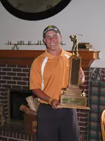 Future UAB Golfer Mike Oimoen Captures Iowa State Amateur