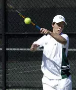 UAB Men's and Women's Tennis Teams Ranked in Final Regional Polls