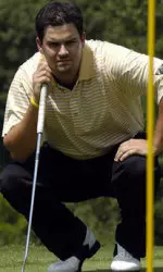 Smith Tied For Lead, Blazers In Second Through Two Rounds Of St. Mary's Invitational