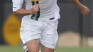 UAB Men's Soccer Team Stuns No. 10 Indiana, 2-1