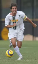 UAB Men's Soccer Team Stuns No. 10 Indiana, 2-1
