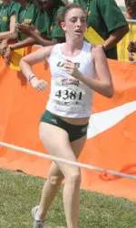 UAB Cross Country Places 19th At Notre Dame